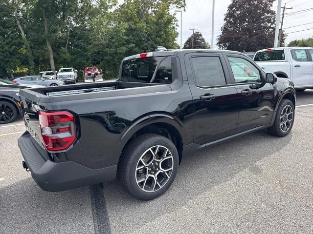 new 2025 Ford Escape car, priced at $41,334