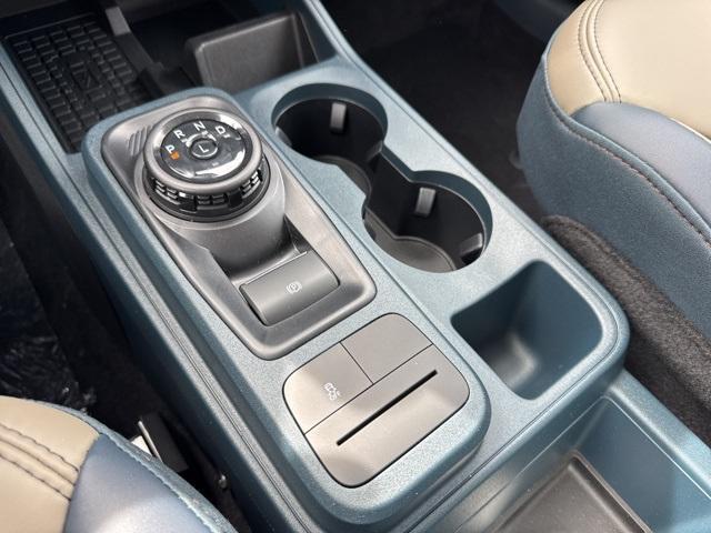 new 2025 Ford Escape car, priced at $41,334