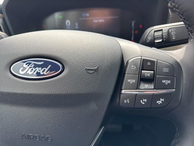 new 2025 Ford Escape car, priced at $41,334