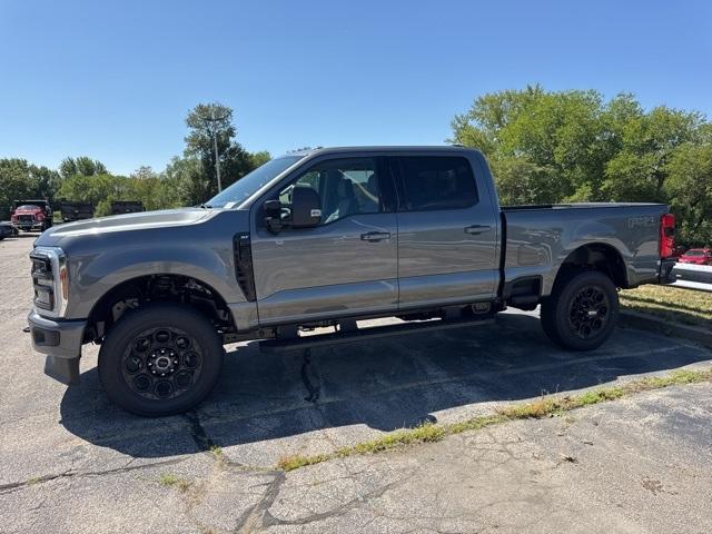 new 2025 Ford F-350 car, priced at $69,770