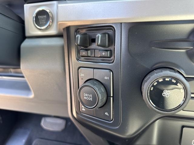 new 2025 Ford F-350 car, priced at $69,770