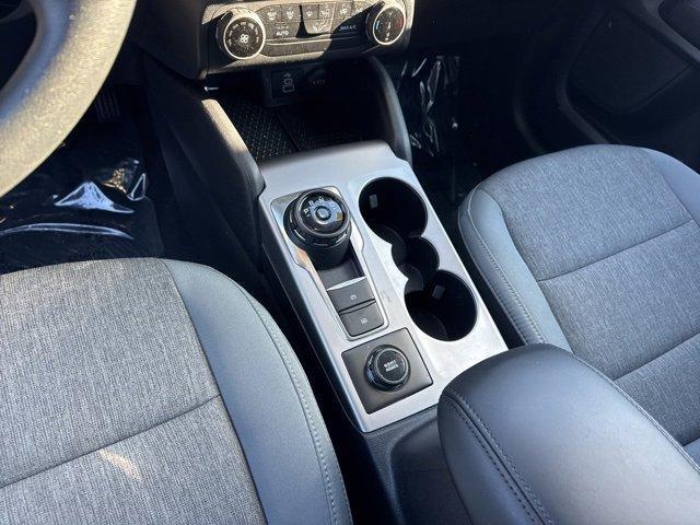 new 2024 Ford Bronco Sport car, priced at $28,935