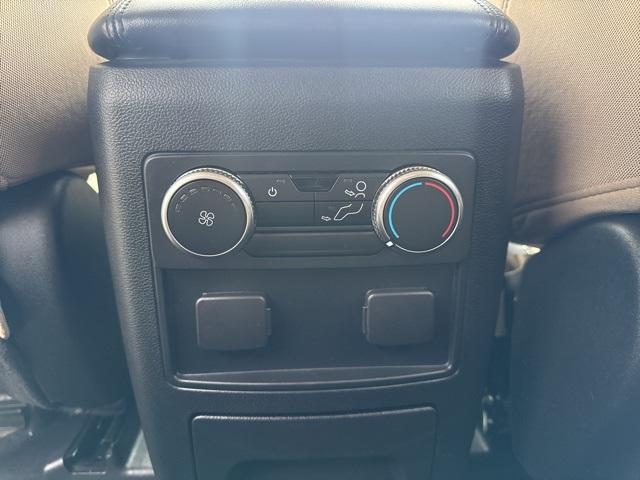 used 2021 Ford Explorer car, priced at $25,487