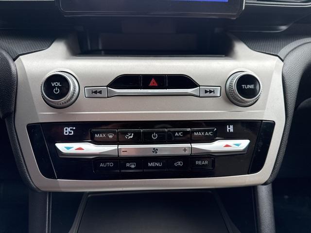 used 2021 Ford Explorer car, priced at $25,487