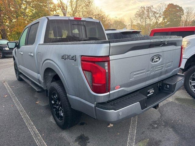 new 2024 Ford F-150 car, priced at $59,315