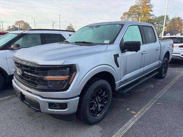 new 2024 Ford F-150 car, priced at $59,315