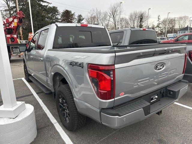 new 2024 Ford F-150 car, priced at $49,999