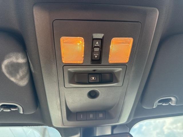 used 2017 Ram 1500 car, priced at $18,998