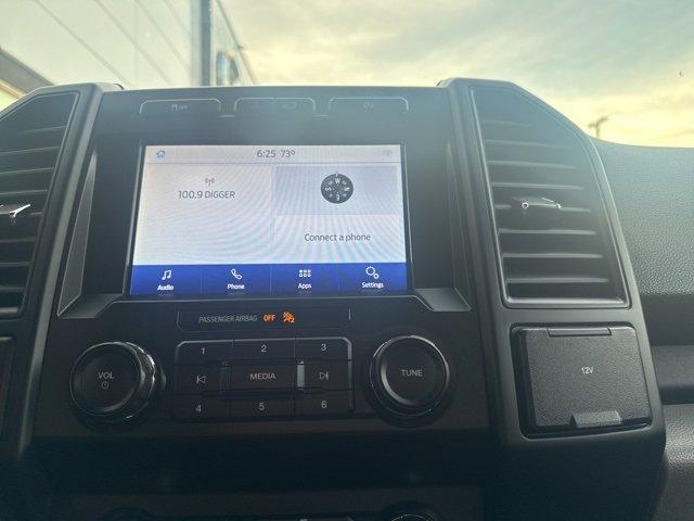 used 2020 Ford F-150 car, priced at $32,497
