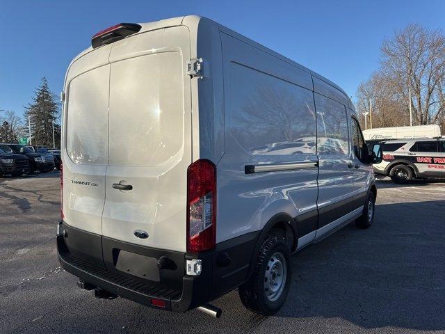 new 2024 Ford Transit-250 car, priced at $52,460