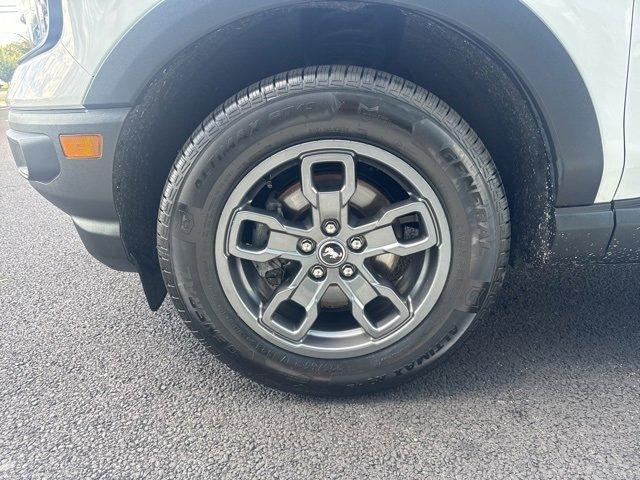 used 2023 Ford Bronco Sport car, priced at $30,497