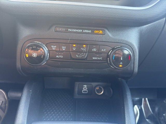 used 2023 Ford Bronco Sport car, priced at $30,497