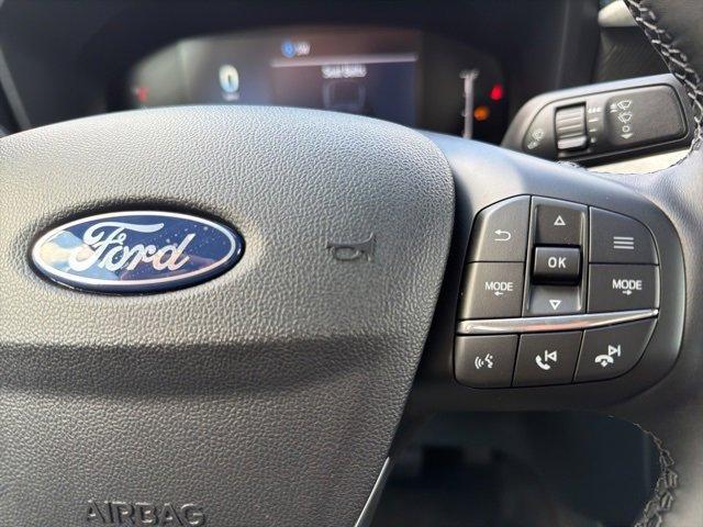 new 2025 Ford Maverick car, priced at $33,854