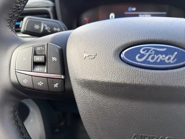 new 2025 Ford Maverick car, priced at $33,854