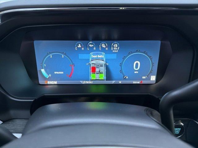 new 2026 Ford F-350 car, priced at $91,519