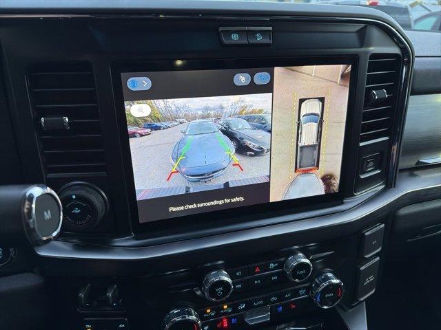 new 2026 Ford F-350 car, priced at $91,519