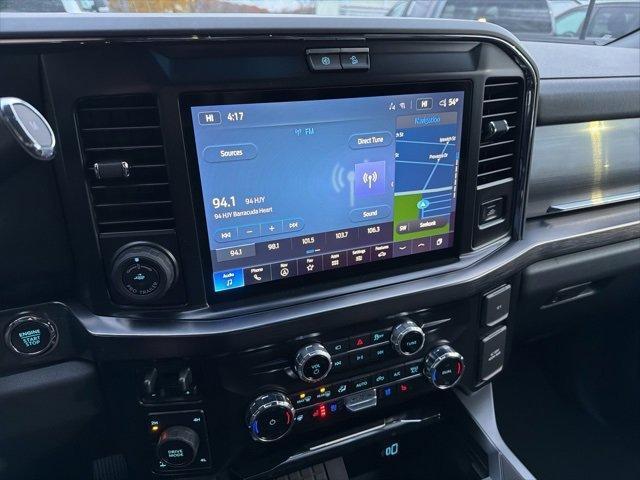 new 2026 Ford F-350 car, priced at $91,519