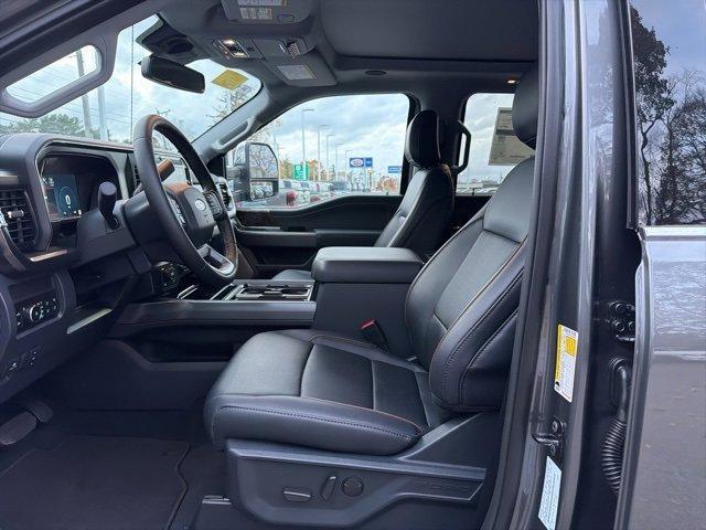 new 2026 Ford F-350 car, priced at $91,519