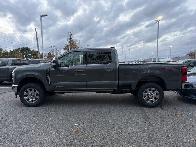 new 2026 Ford F-350 car, priced at $91,519