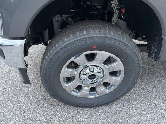 new 2026 Ford F-350 car, priced at $91,519