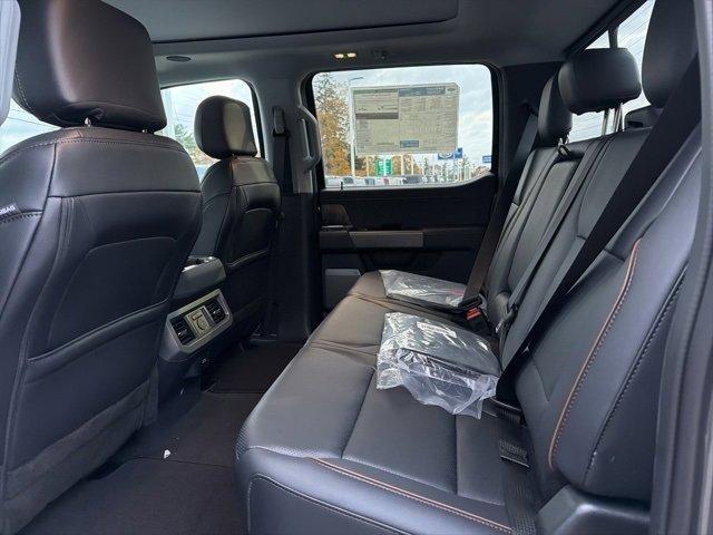 new 2026 Ford F-350 car, priced at $91,519