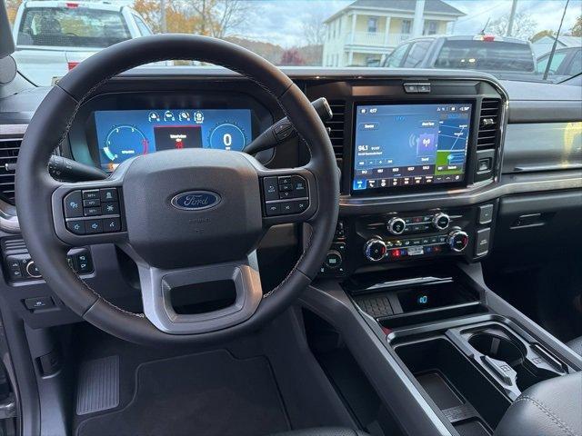 new 2026 Ford F-350 car, priced at $91,519