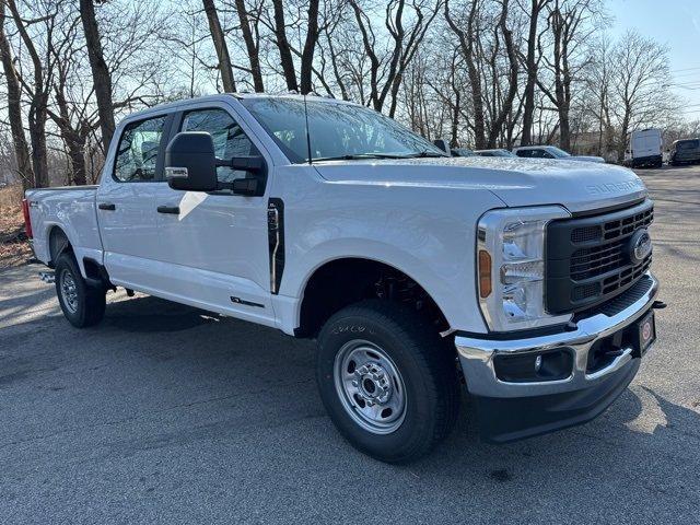 new 2024 Ford F-250 car, priced at $64,435