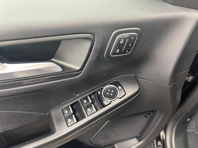 used 2023 Ford Escape car, priced at $27,497