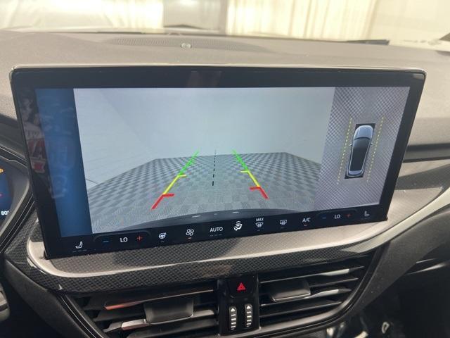 used 2023 Ford Escape car, priced at $27,497