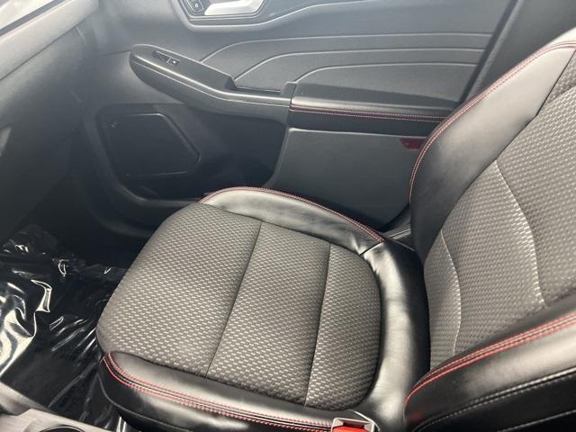 used 2023 Ford Escape car, priced at $27,497