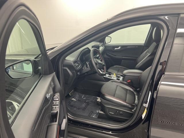 used 2023 Ford Escape car, priced at $27,497