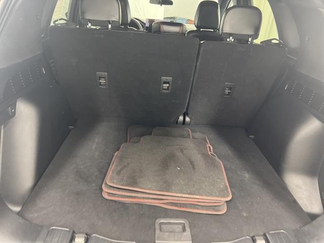 used 2023 Ford Escape car, priced at $27,497