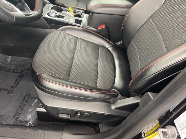 used 2023 Ford Escape car, priced at $27,497