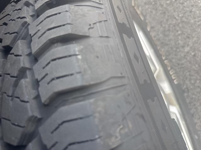 used 2014 Nissan Frontier car, priced at $15,497