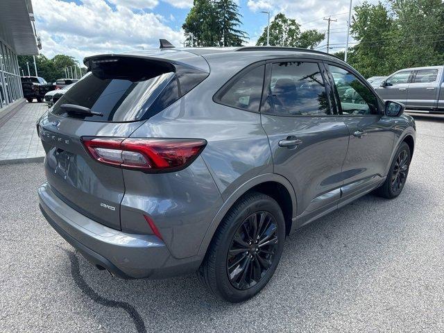 new 2023 Ford Escape car, priced at $36,900