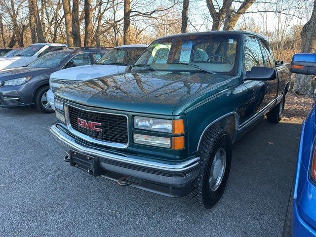 used 1997 GMC Sierra 1500 car, priced at $6,988