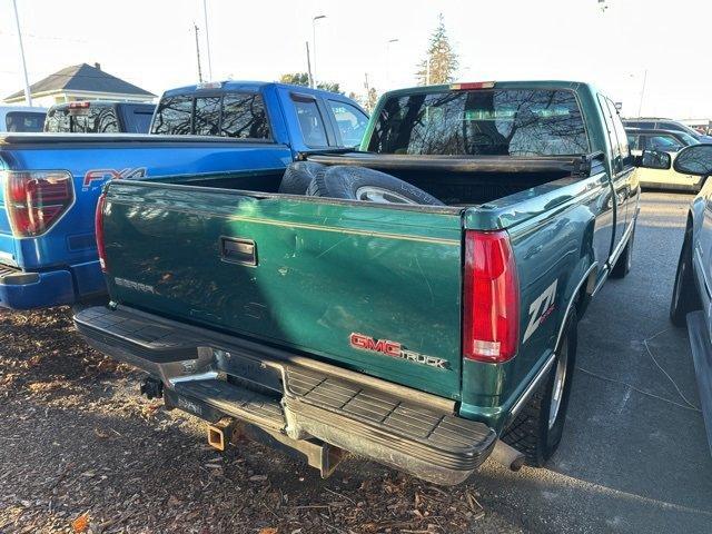 used 1997 GMC Sierra 1500 car, priced at $6,988