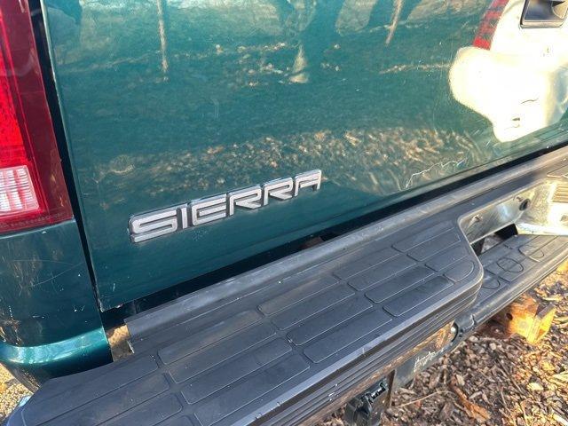 used 1997 GMC Sierra 1500 car, priced at $6,988