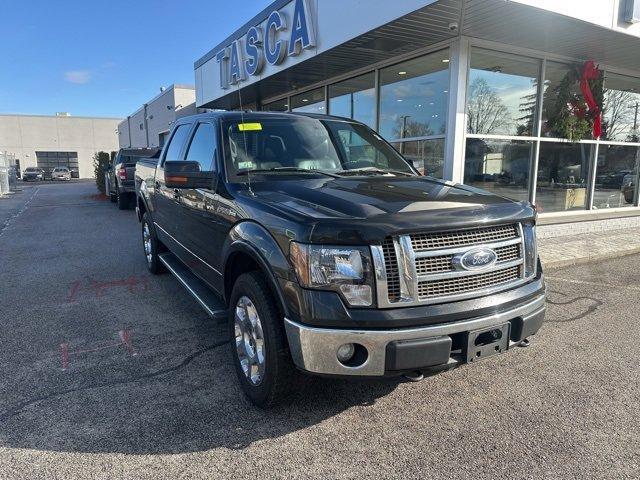 used 2012 Ford F-150 car, priced at $8,888