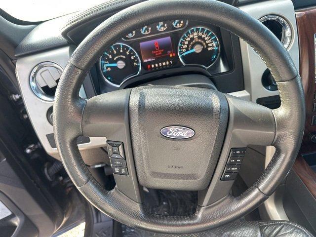 used 2012 Ford F-150 car, priced at $8,888