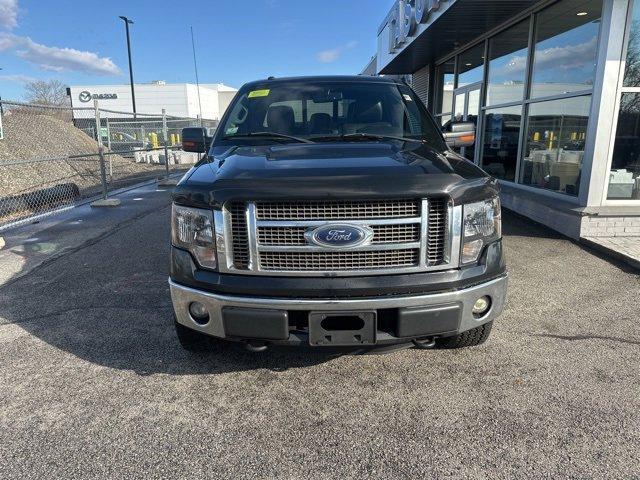 used 2012 Ford F-150 car, priced at $8,888