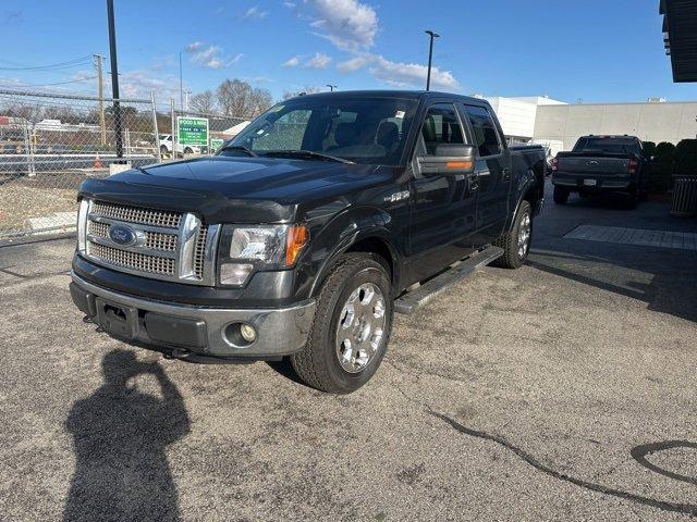 used 2012 Ford F-150 car, priced at $8,888