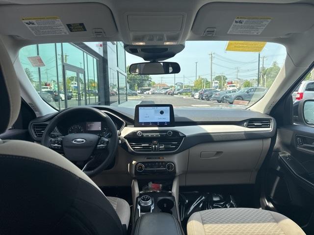 used 2022 Ford Escape car, priced at $25,998