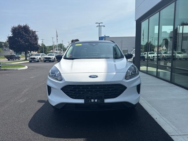 used 2022 Ford Escape car, priced at $25,998