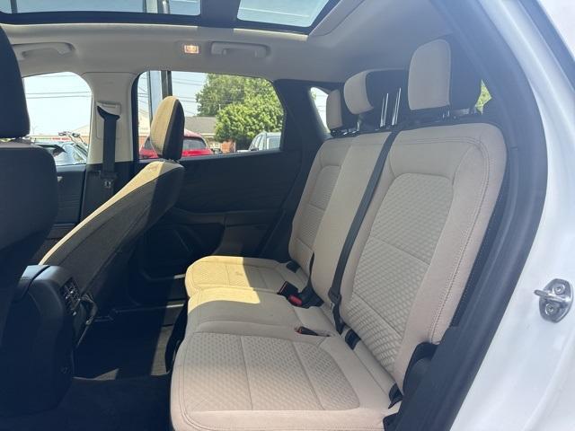 used 2022 Ford Escape car, priced at $25,998