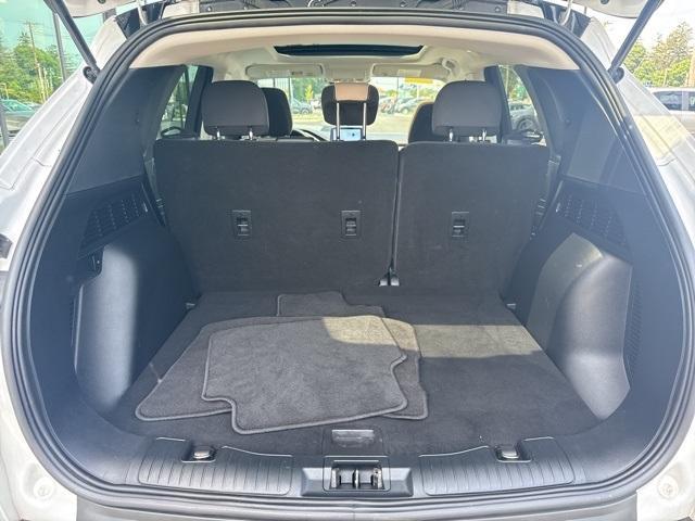 used 2022 Ford Escape car, priced at $25,998