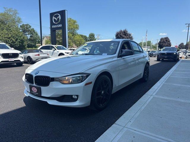used 2015 BMW 328 car, priced at $11,888