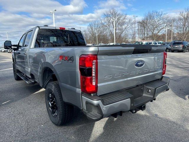 new 2024 Ford F-350 car, priced at $64,165