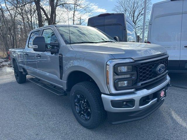 new 2024 Ford F-350 car, priced at $64,165