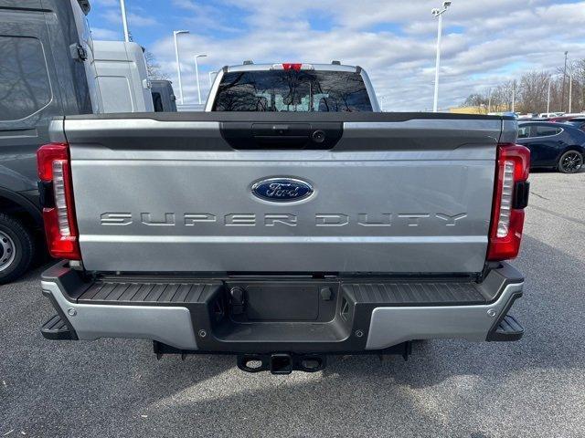 new 2024 Ford F-350 car, priced at $64,165